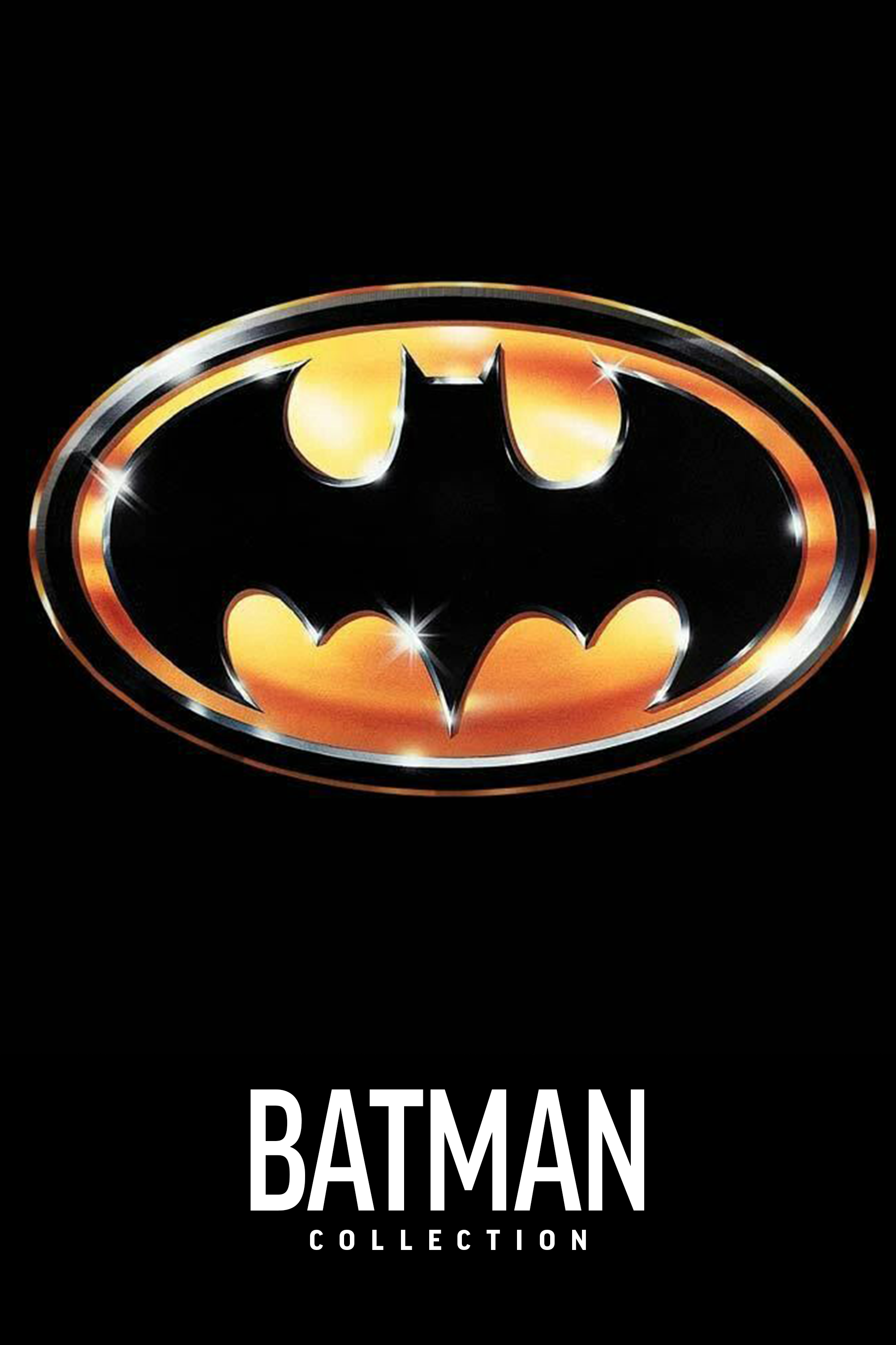 DC Comics - Batman [38113] (A1703575547) Collection (Movies) --Plex--